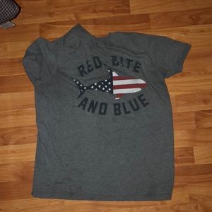 Aeropostale shark week edition